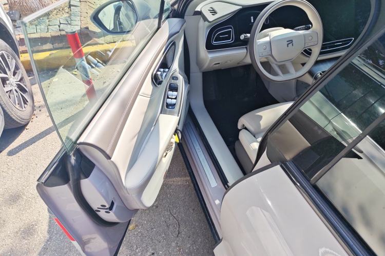 Used Rising F7 2023 Revised Edition Advanced Version