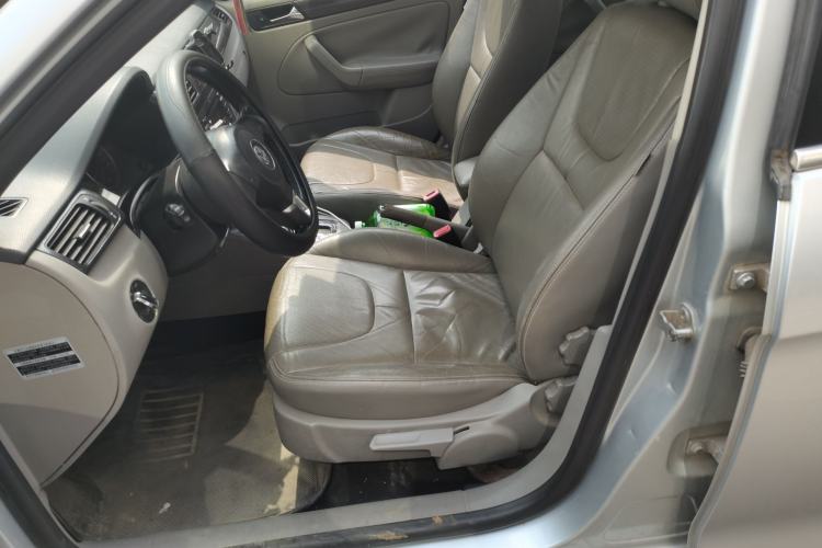 Used Volkswagen Bora 2012 1.6L Automatic Comfort Edition