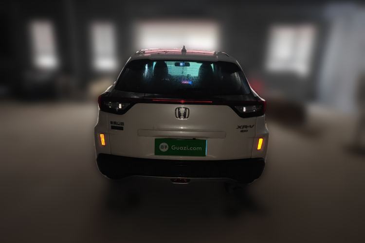 Used Honda XR-V 2017 1.8L EXi CVT Comfort Version