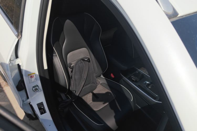 Used Haval H6 2021 National Trend Edition 1.5T Automatic Urban Version
