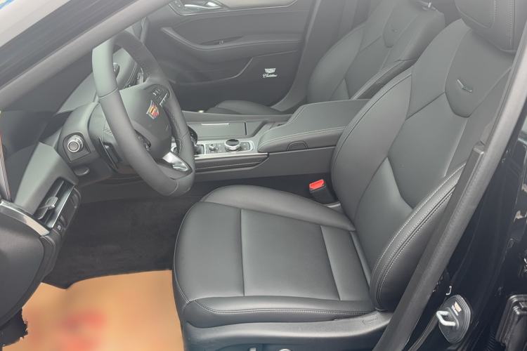 Used Cadillac CT5 2025 28T Urban Sport Edition