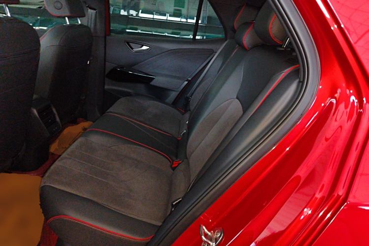 Used Volkswagen ID.3 2026 Smart Edition Advanced Intelligent GTX Kit Model