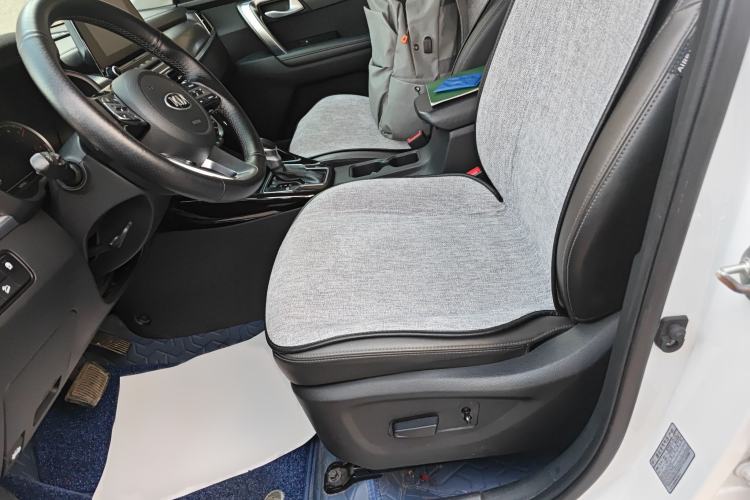 Used Kia Sportage R 2018 2.0L Automatic Smart Luxury Version China V Standard