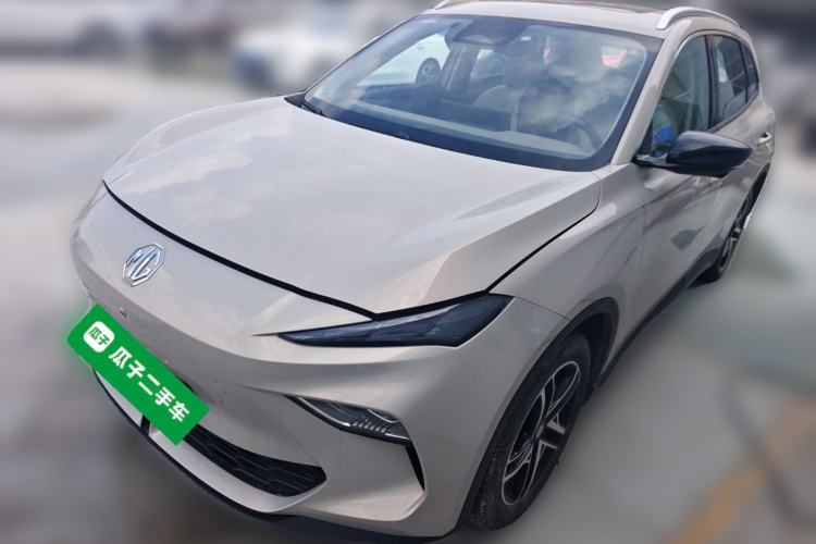 Used MG ES5 2025 525max Rear-Drive Intelligent Driving Version