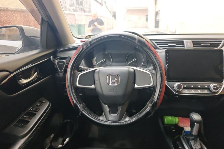 Used Honda Crider 2019 180 Turbo CVT Comfort Version China VI Steering Wheel