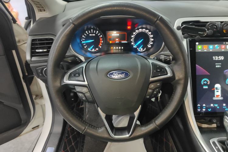 Used Ford Mondeo 2013 1.5L GTDi180 Fashion Edition