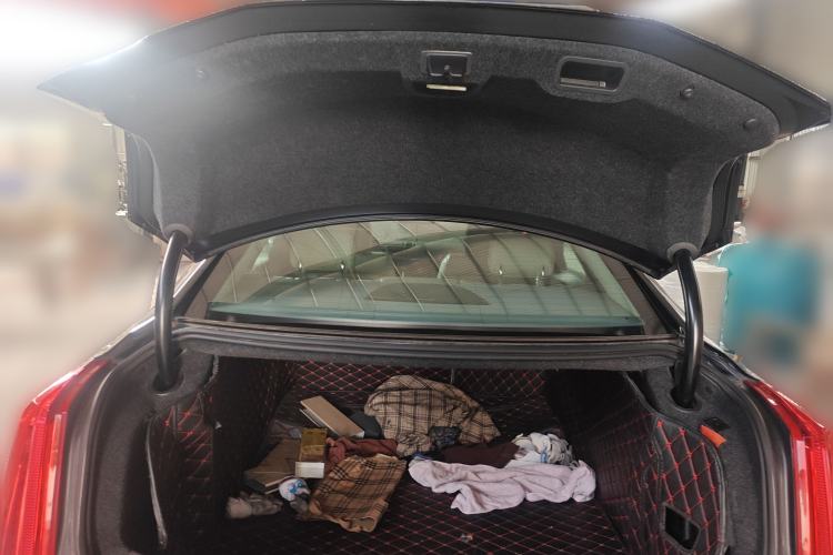 Used Cadillac XTS 2017 28T Tech Edition