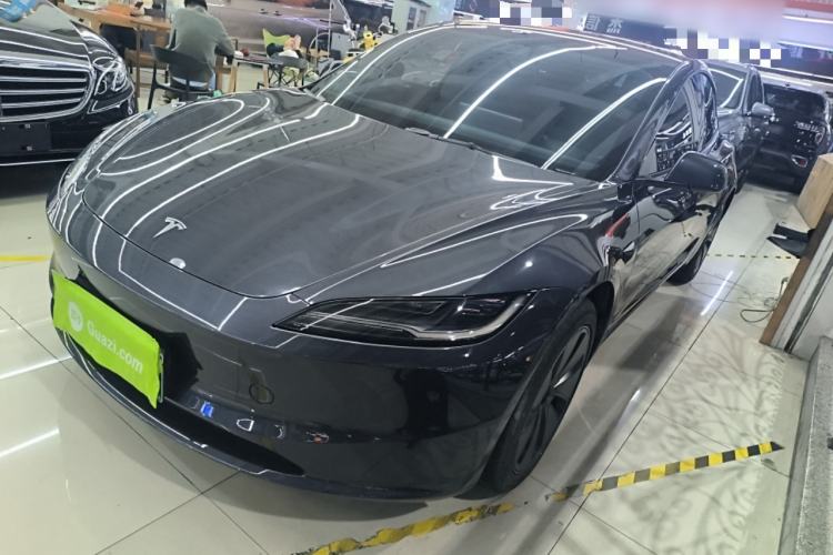 Used Tesla Model 3 2023 Rear-Wheel-Drive Version