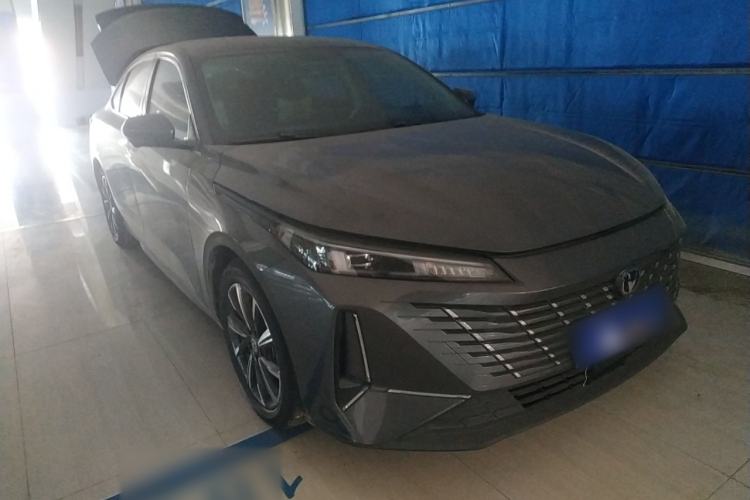 Used Changan Eado 2024 1.5T GDI Automatic Flagship Edition