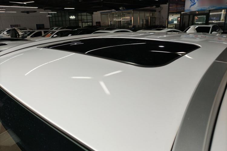 Used Chery Tiggo 5x 2024 Edition People's Benefit Version 1.5L CVT Fashion Model
