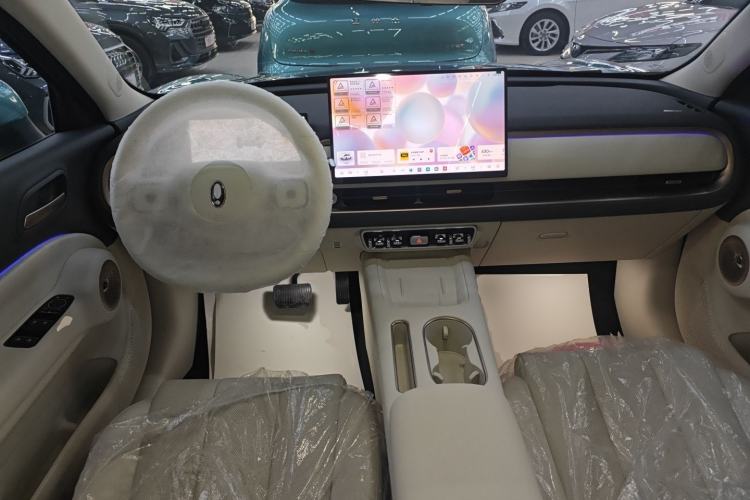 Used ORA ORA 5 2026 Model, 580km Max Edition