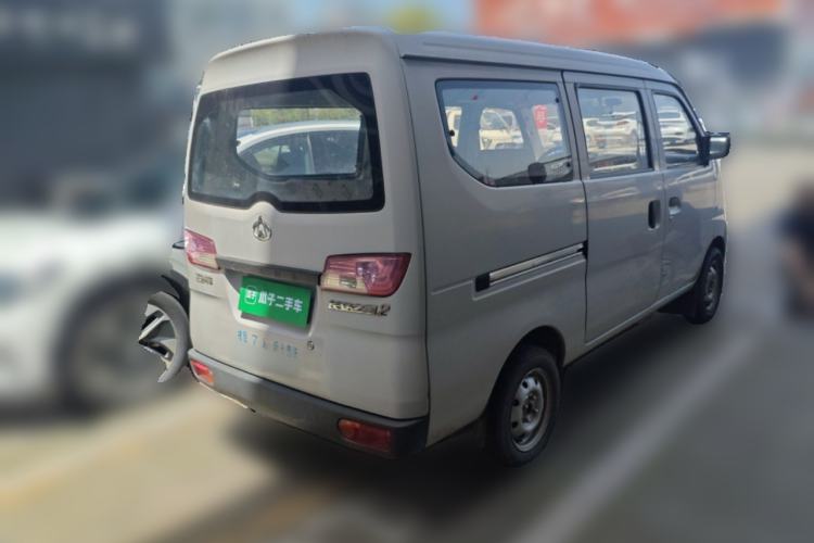 Used CHANGAN KAICHENG Star 2 2012 1.0L Base Version JL466Q9
