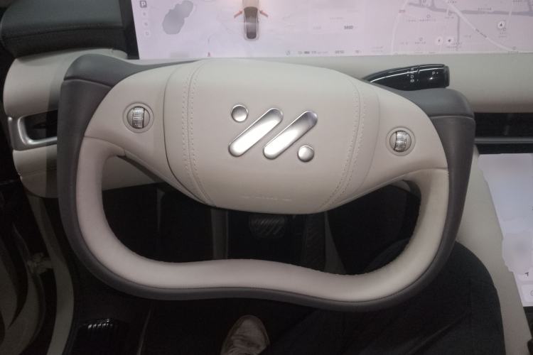 Used IM LS6 2023 Max Standard Edition
