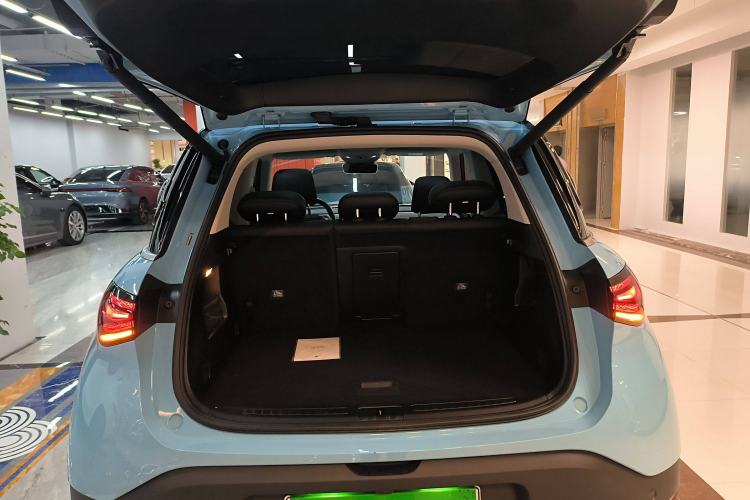 Used smart #1 2022 Premium Edition