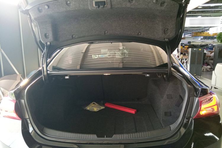 Used Chevrolet Malibu XL 2022 535T Automatic Sport Edition