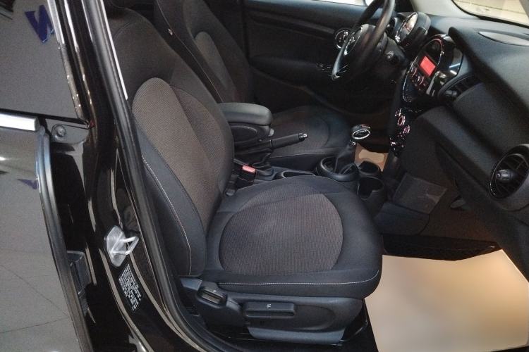 Used MINI MINI 2015 1.2T ONE Five-Door Edition
