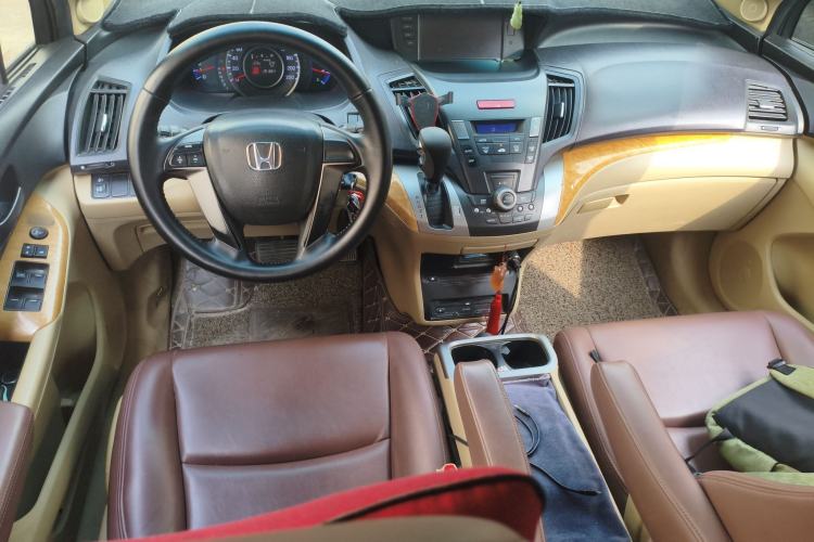 Used Honda Odyssey 2011 Jingxiu 2.4L Comfort Version
