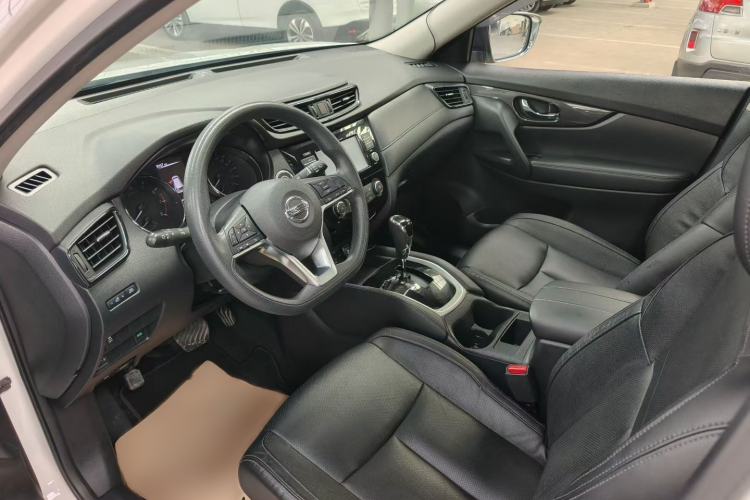Used Nissan X-Trail 2017 2.0L CVT Comfort Edition 2WD