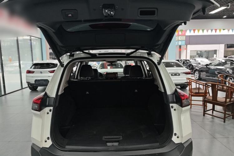 Used Nissan X-Trail 2021 VC-Turbo 300 CVT 2WD Luxury Edition
