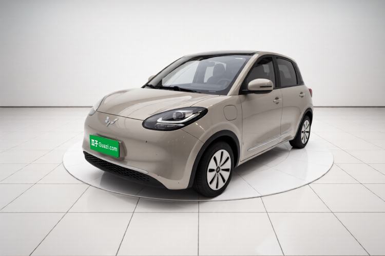 Used Wuling Bingo 2023 333 km Fast-Share Version Guazi used car, China used car export, Used car for sale, Used  cars, Cheapest cars for sale