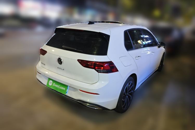 Used Volkswagen Golf 2021 280TSI DSG Pro
