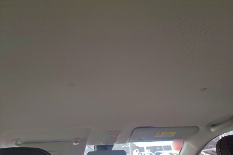 Used Wuling Bingo 2023 410 km Lingxi Deluxe Edition
