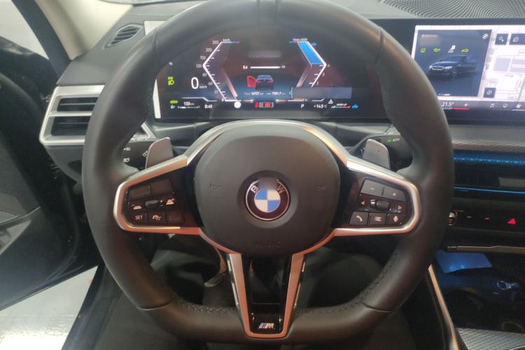 Used BMW 3 Series 2025 330Li M Sport Shadowline Package