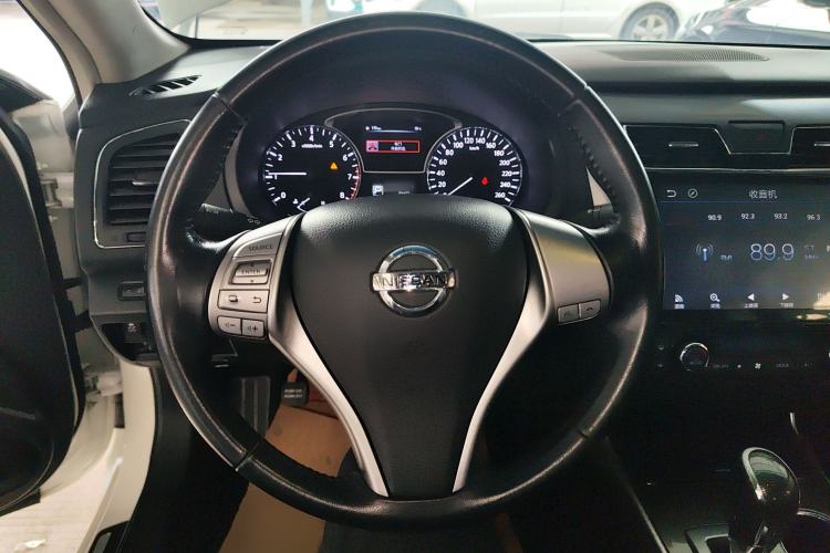 Used Nissan Teana 2013 2.0L XL Comfort Edition

