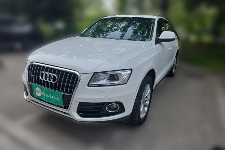 Used Audi Q5 2015 40 TFSI Technology Edition