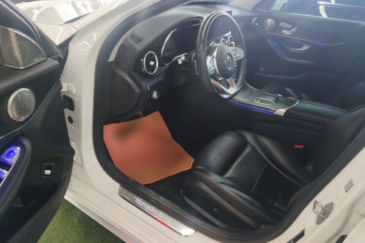 Used Mercedes-Benz C-Class 2020 Restyled C 260 L Sport Edition