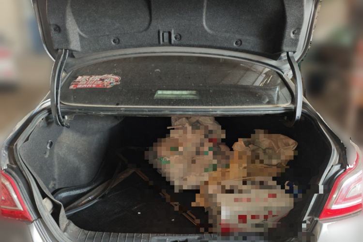 Used Nissan Teana 2013 2.0L XL Comfort Edition