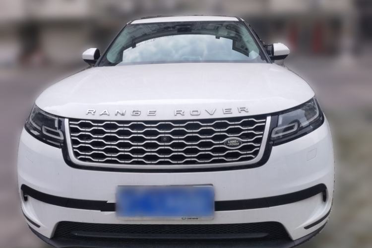 Used Land Rover Range Velar 2018 P300 S