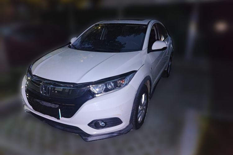 Used Honda Vezel 2019 1.5L CVT Pioneer Edition China V