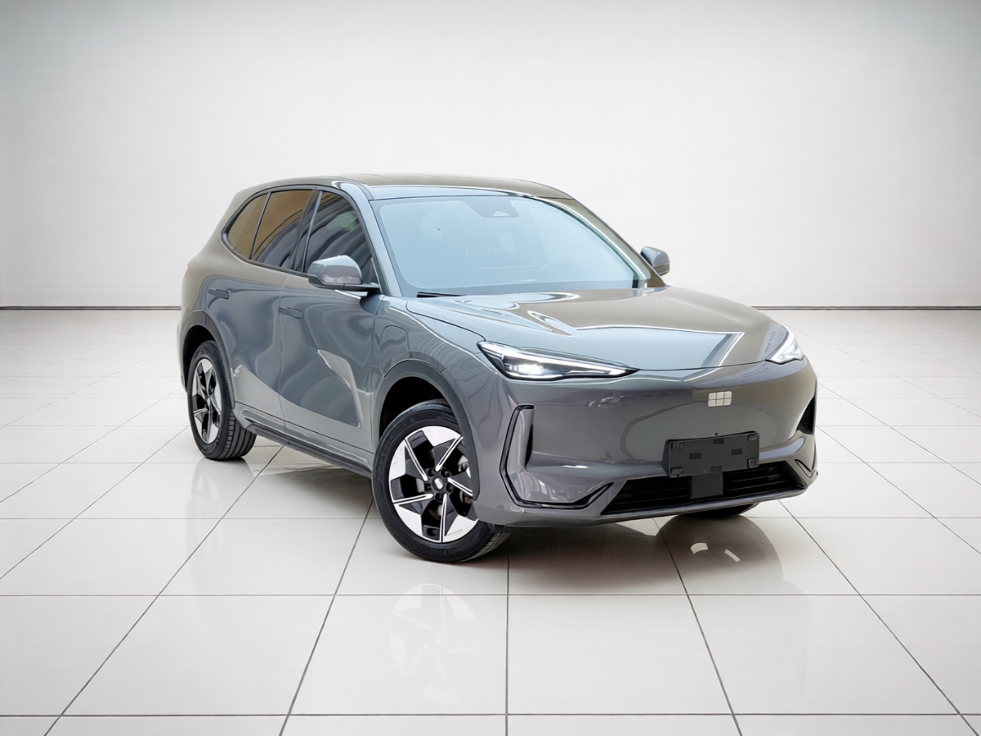 Geely Galaxy E5 2026 Model 610km Long-Distance Edition — снимка 3