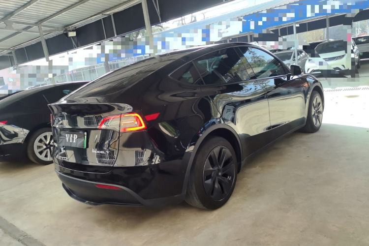 Used Tesla Model Y 2023 Rear-Wheel-Drive Version