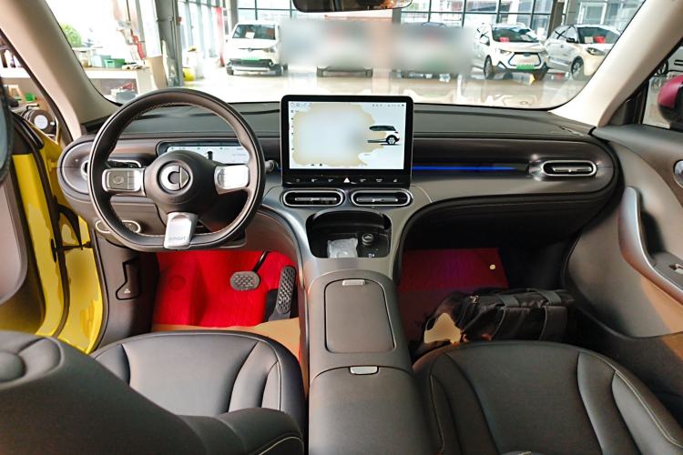 Used smart #1 2022 Pro+ Edition
