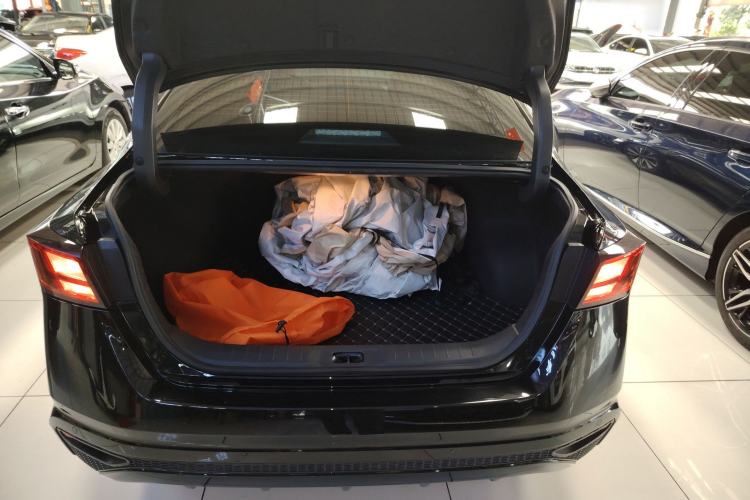 Used Nissan Teana 2021 2.0L XL Comfort Edition Trunk