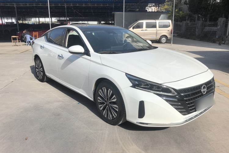 Used Nissan Teana 2022 2.0L XL-TLS Enjoyment Edition
