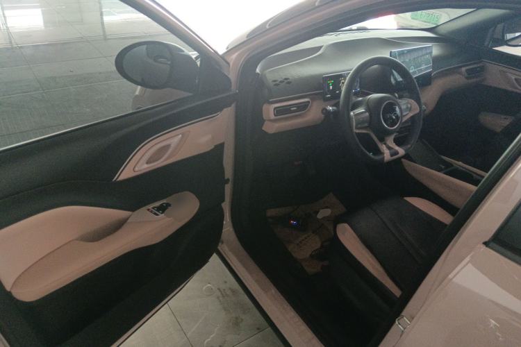 Used BYD Seagull 2025 305km Active Version