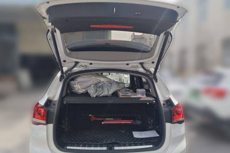 Used BMW X1 2020 sDrive25Li Leading Model