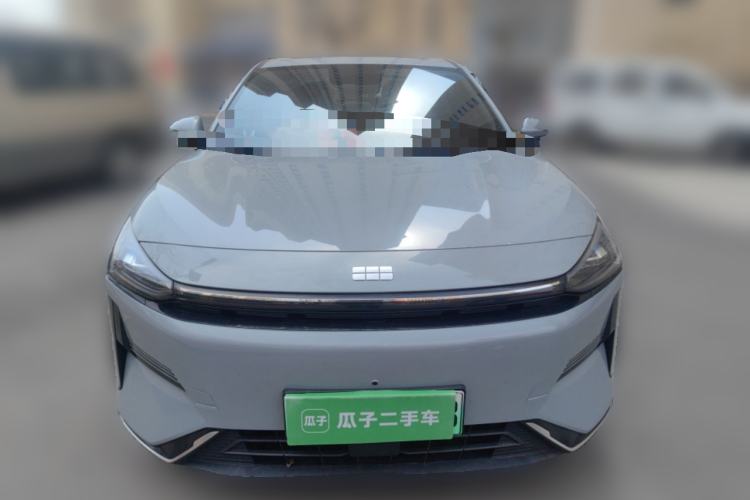 Used Geely Galaxy L6 2023 60km PLUS
