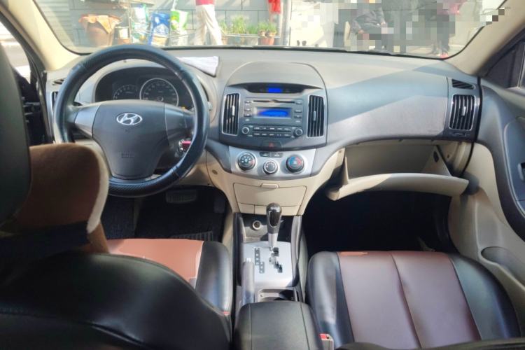 Used Hyundai Celesta 2011 1.6L Automatic Comfort Edition