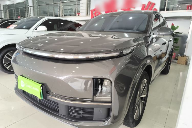 Used Li Auto L8 2024 Pro Model