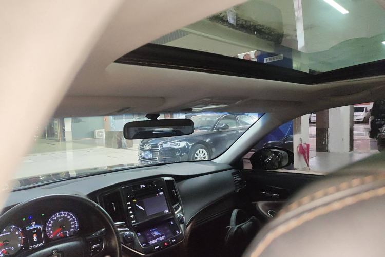 Used Toyota Crown 2017 2.0T Sport Edition