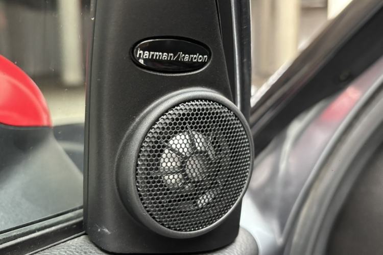 Used MINI Countryman 2016 1.6T COOPER S ALL4 Park Lane