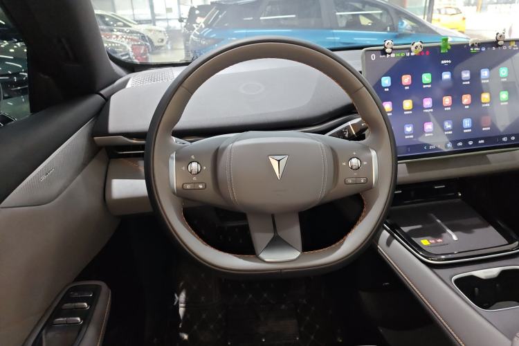 Used Deepal S05 2026 Model 620Plus Pure Electric Edition
