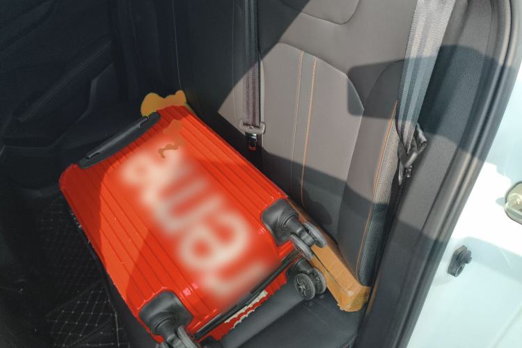 Used Dongfeng Aeolus Yixuan 2024 1.5L Automatic JingSu Edition
