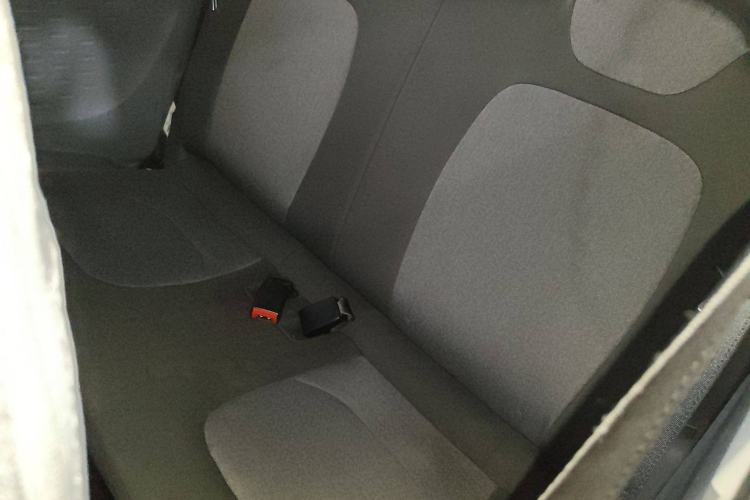 Used Wuling Hongguang MINIEV 2022 Macaron Premium Model – Lithium Iron Phosphate