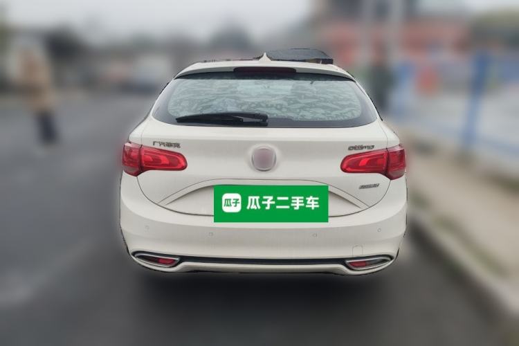 Used Fiat Ottimo 2014 1.4T Automatic Comfort Edition
