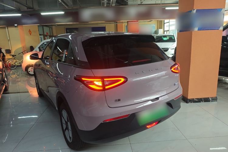 Used Geely Galaxy Geome 2025 310km Youth Edition